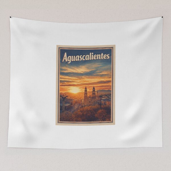 Item preview, Aguascalientes designed and sold by BoKev.