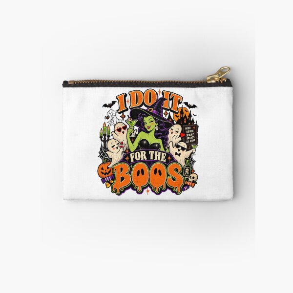 Item preview, I DO IT FOR THE BOOS designed and sold by WheelieGdArt.