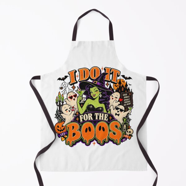 Item preview, LO HAGO POR LOS BOOS designed and sold by WheelieGdArt.