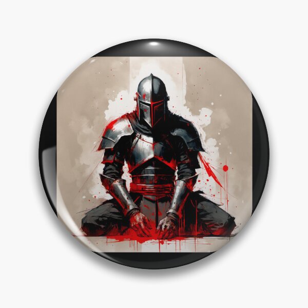 Item preview, Medieval Knights : History and Modern Aesthetics #4 designed and sold by Helios Be. Lavsh.