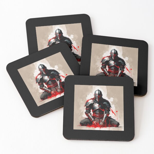 Item preview, Medieval Knights : History and Modern Aesthetics #4 designed and sold by Helios Be. Lavsh.