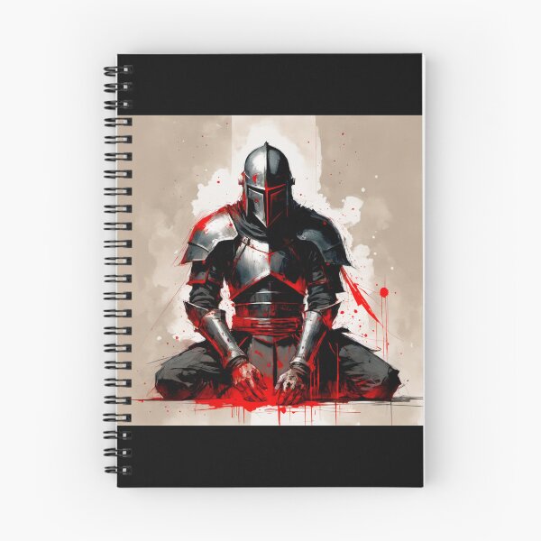 Item preview, Medieval Knights : History and Modern Aesthetics #4 designed and sold by Helios Be. Lavsh.