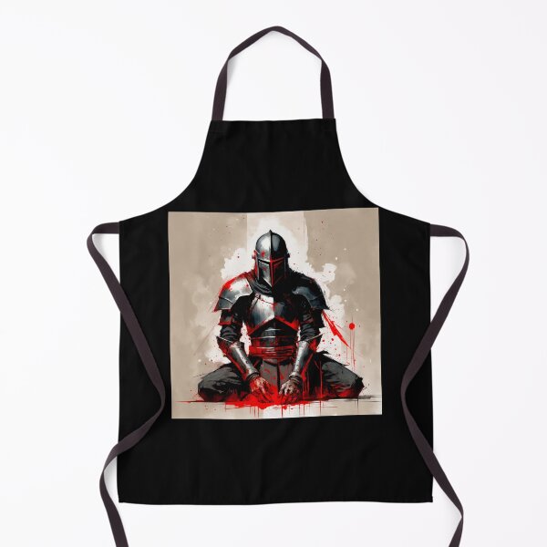 Item preview, Medieval Knights : History and Modern Aesthetics #4 designed and sold by Helios Be. Lavsh.
