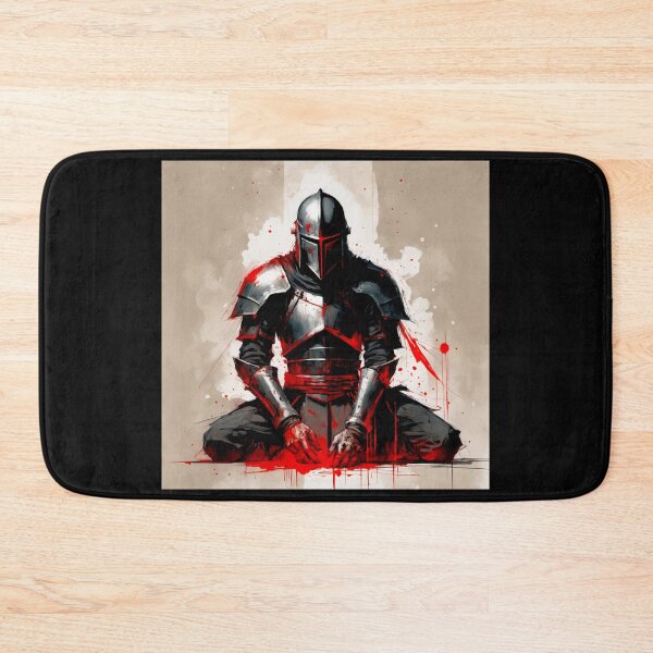 Item preview, Medieval Knights : History and Modern Aesthetics #4 designed and sold by Helios Be. Lavsh.