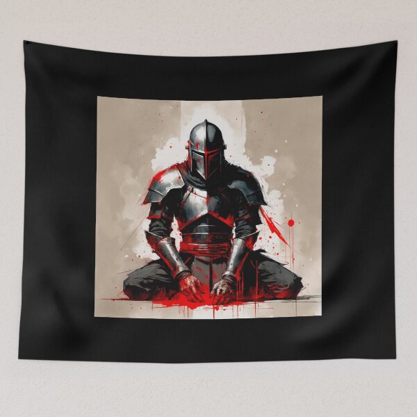 Item preview, Medieval Knights : History and Modern Aesthetics #4 designed and sold by Helios Be. Lavsh.