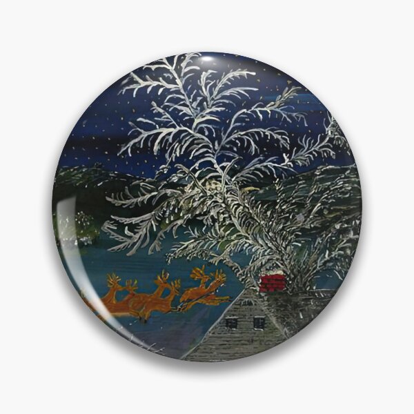 Item preview,  Grandma Moses designed and sold by Iroiise.