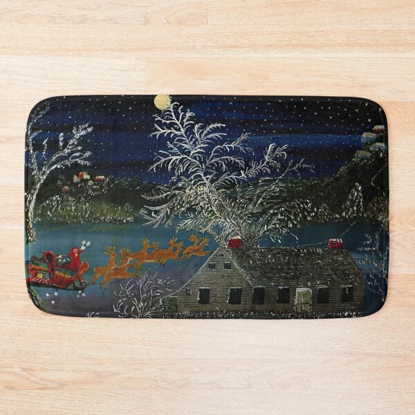 Item preview,  Grandma Moses designed and sold by Iroiise.