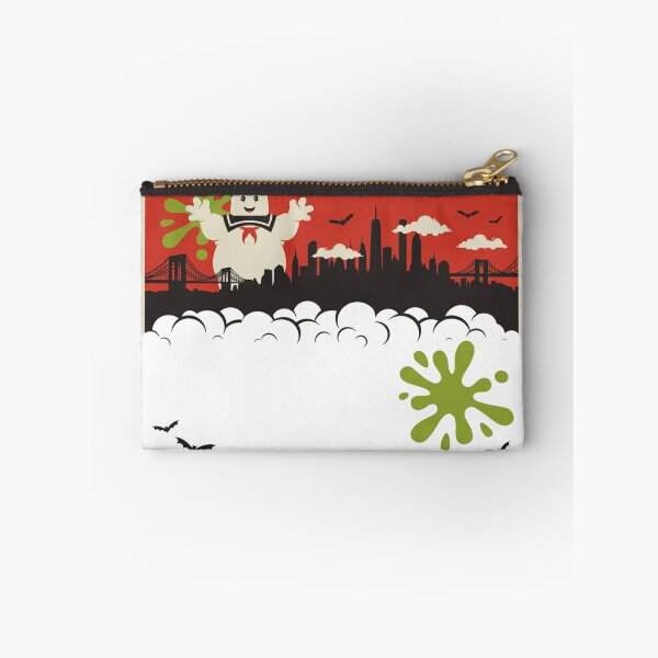 Item preview, Ghost Inspired Original Custom Vintage Movie Poster Wall Art busters designed and sold by Cool Robot Bro..