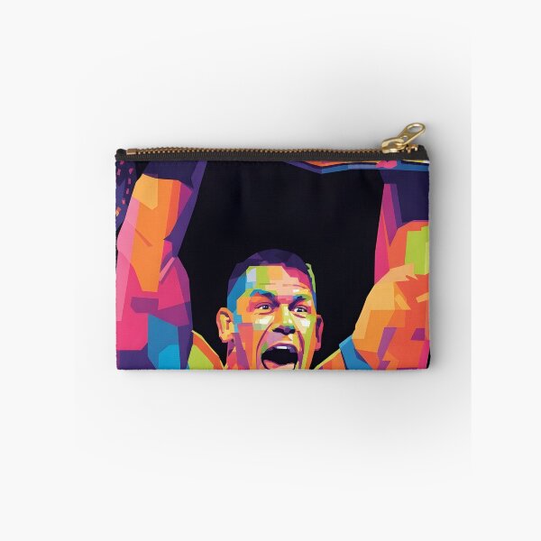 Item preview, John cena pop art designed and sold by Zamziri.