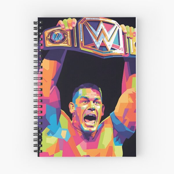 Item preview, John cena pop art designed and sold by Zamziri.