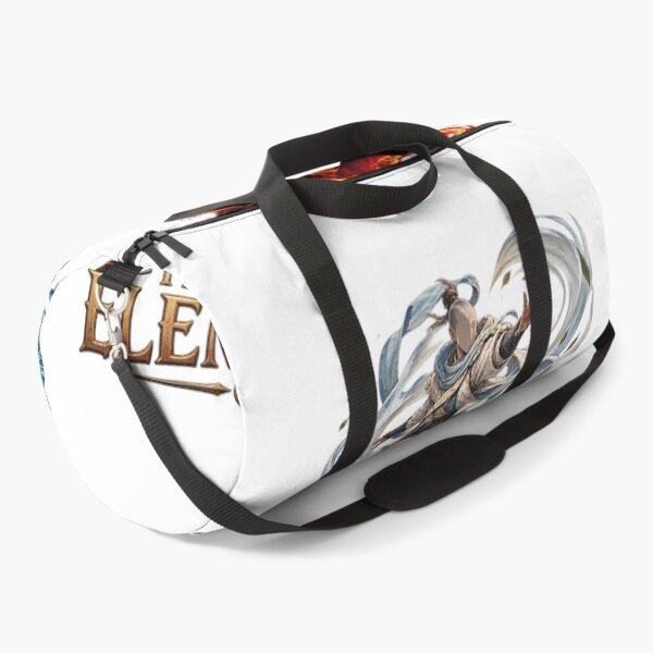 Item preview, Avatar The Four Elements  designed and sold by wilnickvisuals.