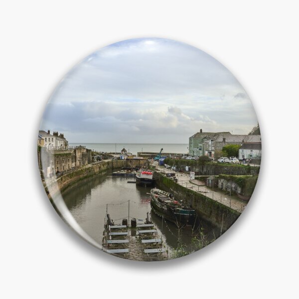 Item preview, Charlestown Harbour Cornwall designed and sold by VnGphoto.