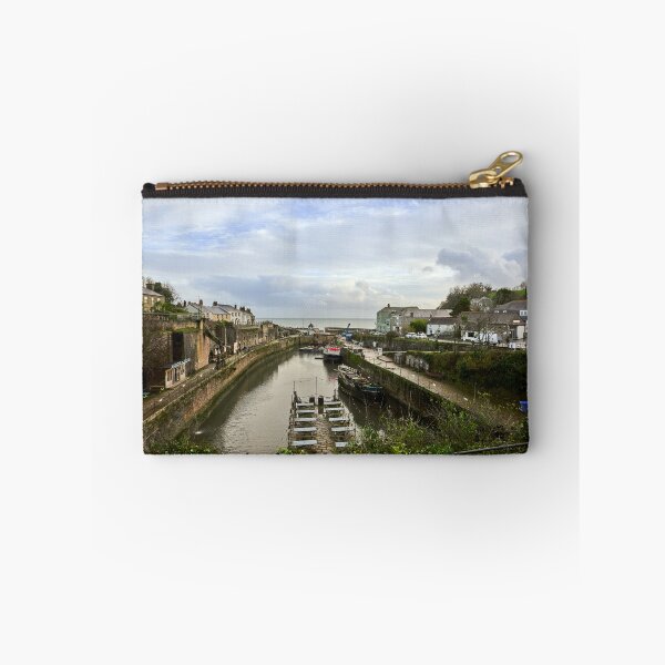 Item preview, Charlestown Harbour Cornwall designed and sold by VnGphoto.