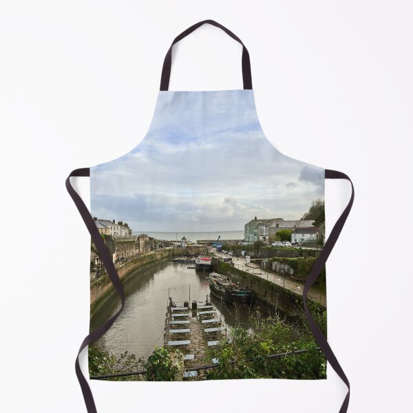 Item preview, Charlestown Harbour Cornwall designed and sold by VnGphoto.