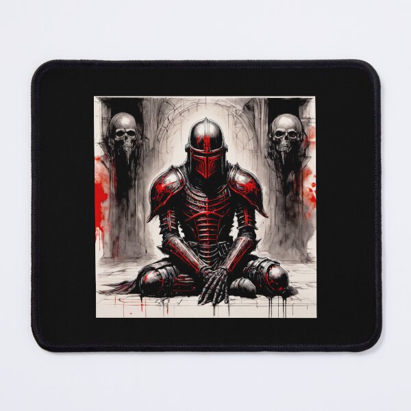 Item preview, Medieval Knights : History and Modern Aesthetics #5 designed and sold by Helios Be. Lavsh.