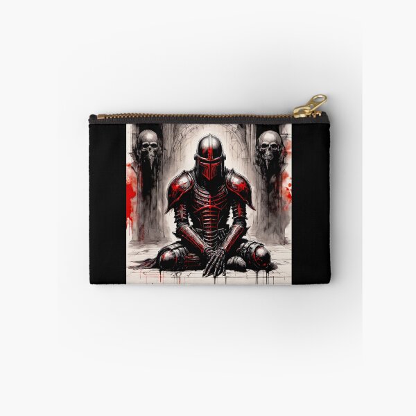 Item preview, Medieval Knights : History and Modern Aesthetics #5 designed and sold by Helios Be. Lavsh.