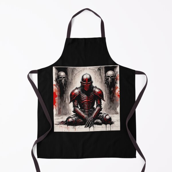 Item preview, Medieval Knights : History and Modern Aesthetics #5 designed and sold by Helios Be. Lavsh.