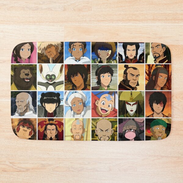 Item preview, avatar 3 designed and sold by SHARPEI.