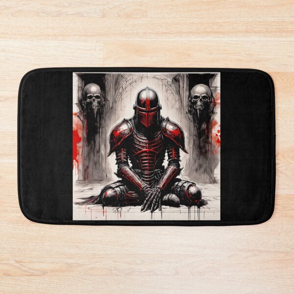 Item preview, Medieval Knights : History and Modern Aesthetics #5 designed and sold by Helios Be. Lavsh.