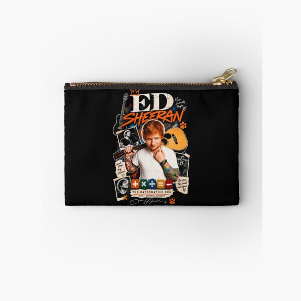 Item preview, Ed Sheeran Graphic T-Shirt designed and sold by DrewGutkows.