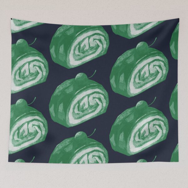 Item preview, Swiss roll designed and sold by kinpirks.