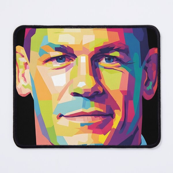 Item preview, John cena pop art designed and sold by Zamziri.