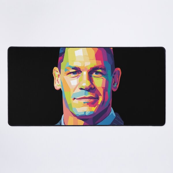 Item preview, John cena pop art designed and sold by Zamziri.