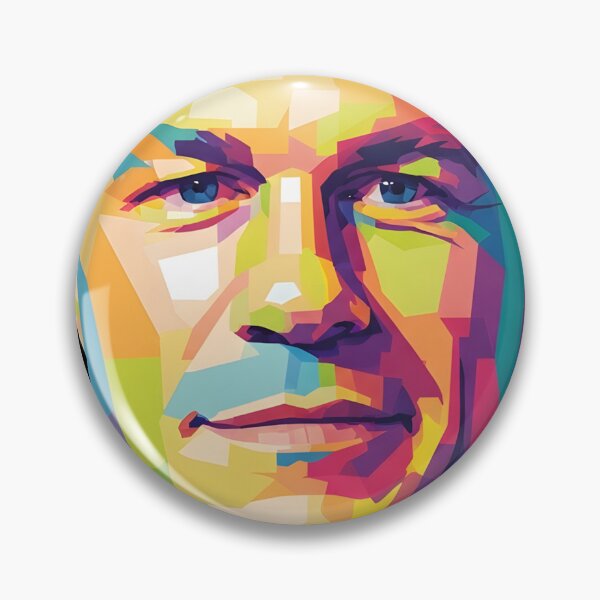 Item preview, John cena pop art designed and sold by Zamziri.