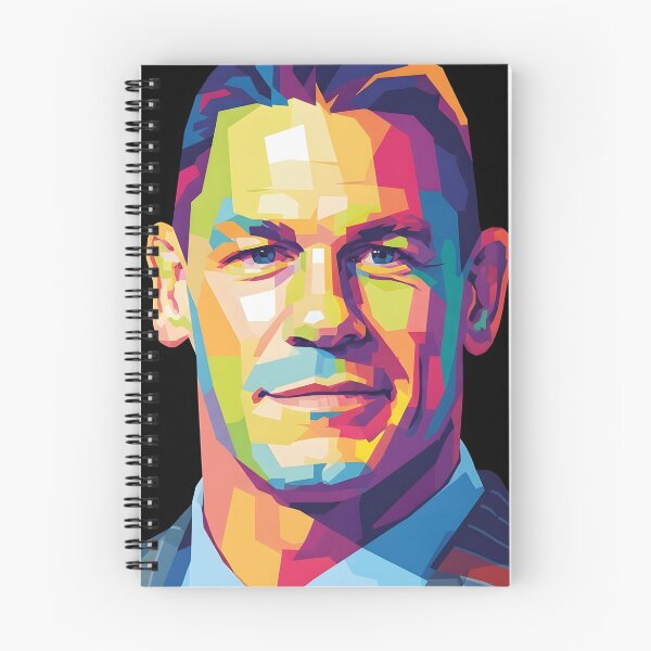 Item preview, John cena pop art designed and sold by Zamziri.