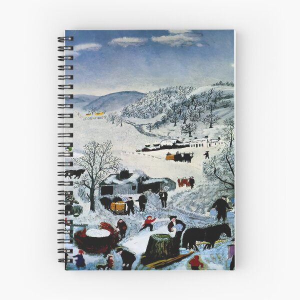 Item preview, Grandma Moses designed and sold by Iroiise.
