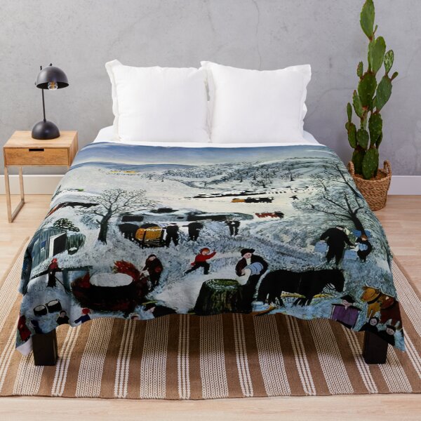 Item preview, Grandma Moses designed and sold by Iroiise.