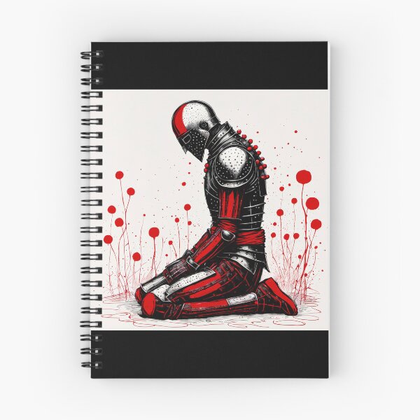 Item preview, Medieval Knights : History and Modern Aesthetics #6 designed and sold by Helios Be. Lavsh.