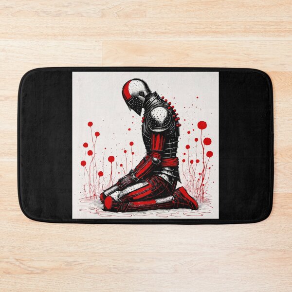 Item preview, Medieval Knights : History and Modern Aesthetics #6 designed and sold by Helios Be. Lavsh.