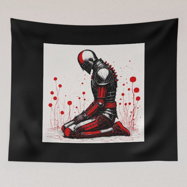 Item preview, Medieval Knights : History and Modern Aesthetics #6 designed and sold by Helios Be. Lavsh.