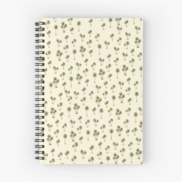 Item preview, Palm Trees makes the world go round designed and sold by Cocoshuka Studio.