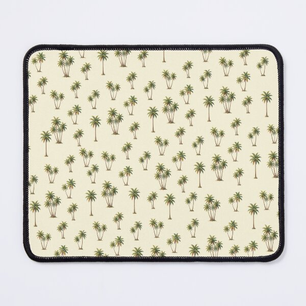 Item preview, Palm Trees makes the world go round designed and sold by Cocoshuka Studio.