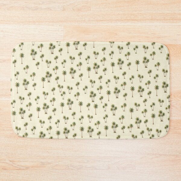 Item preview, Palm Trees makes the world go round designed and sold by Cocoshuka Studio.