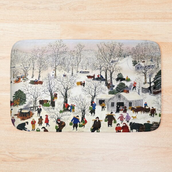Item preview,  Grandma Moses designed and sold by Iroiise.