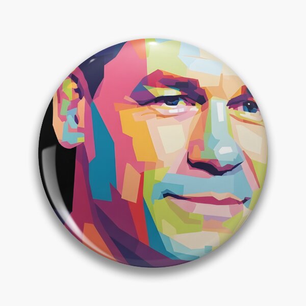 Item preview, John cena pop art designed and sold by Zamziri.