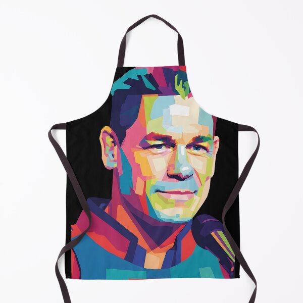 Item preview, John cena pop art designed and sold by Zamziri.