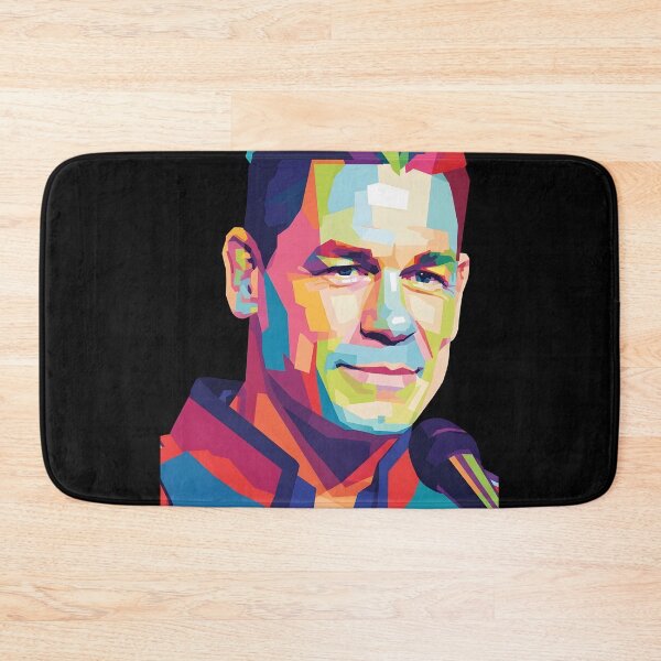 Item preview, John cena pop art designed and sold by Zamziri.