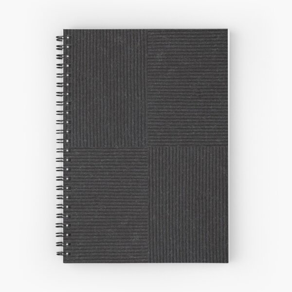 Item preview, Black Corduroy  designed and sold by ZedColors.