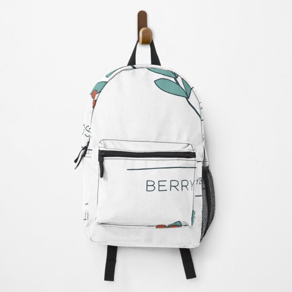 Item preview, Berry Season - Winter Branch Botanical Art designed and sold by RutheCraford.
