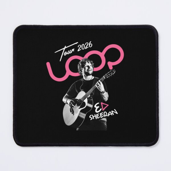 Item preview, Ed-Sheeran designed and sold by DrewGutkows.