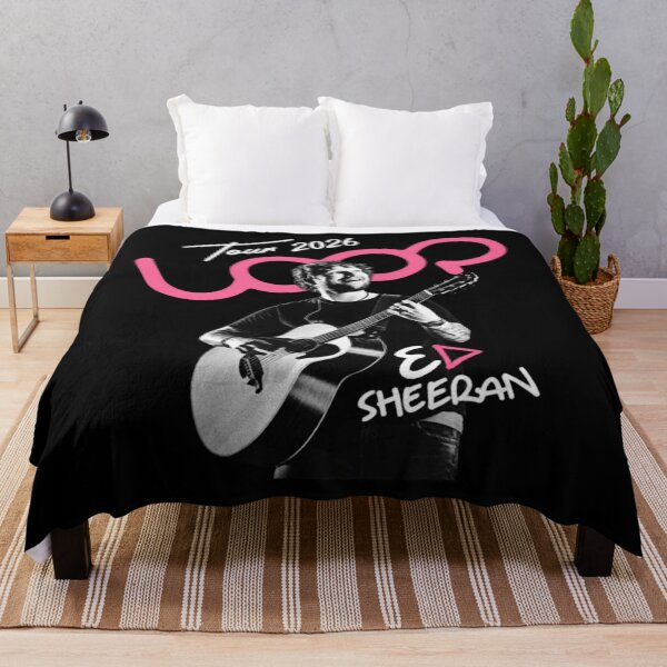 Item preview, Ed-Sheeran designed and sold by DrewGutkows.