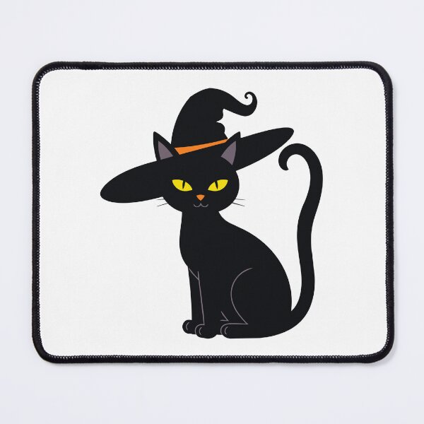 Item preview, happy Halloween cat designed and sold by stormk10.