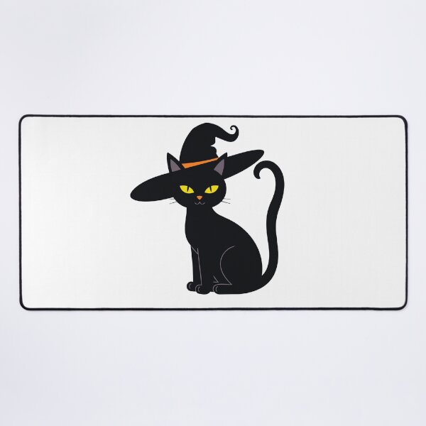 Item preview, happy Halloween cat designed and sold by stormk10.