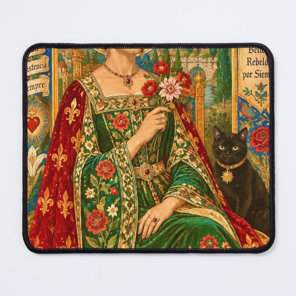 Item preview, Medieval Frida designed and sold by reggiemercedes.