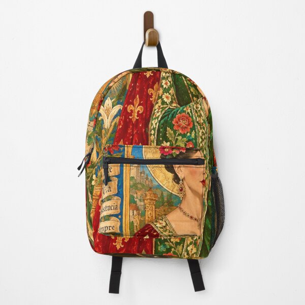 Item preview, Medieval Frida designed and sold by reggiemercedes.