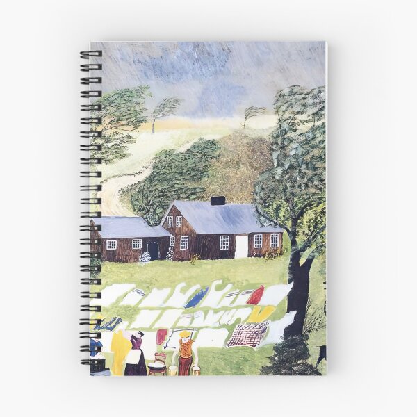 Item preview, Grandma Moses designed and sold by Iroiise.